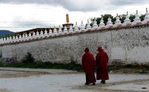 Samye Monastery